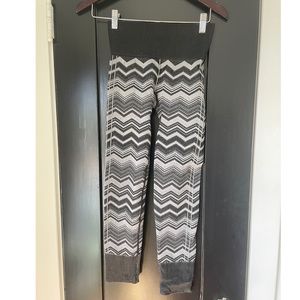 lululemon athletica Ebb 2 Street pant - Chevron